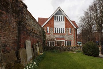 Church Lane 3