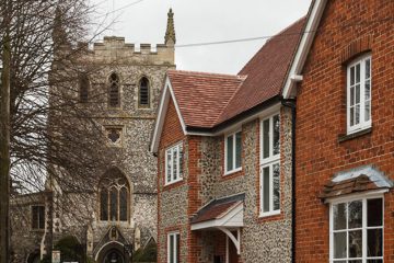 Church Lane 1