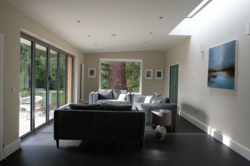 Garden Room 2