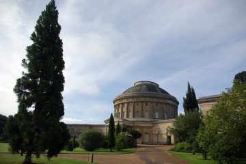 Ickworth House 1