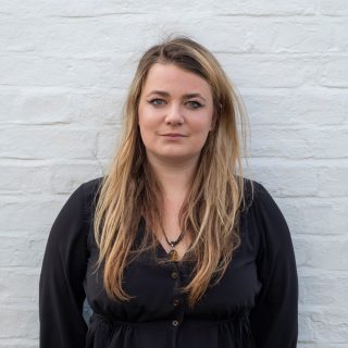 Jemma Jamin
