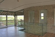 Queen Elizabeth’s Hunting Lodge 6