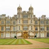 Burghley House