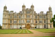 Burghley House 1