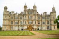 Burghley House 1