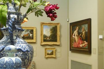 Courtauld Galleries 1