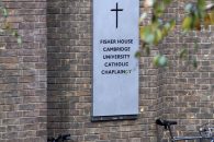 Fisher House Catholic Chaplaincy 8