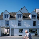 Cambridge & County Folk Museum