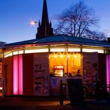 Public Conveniences