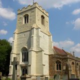 St Andrew and St Mary’s Church