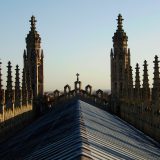 King’s College Chapel