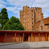 Layer Marney Tower