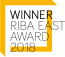 RIBA East Award