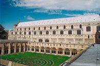 Norwich Cathedral 3