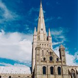 Norwich Cathedral