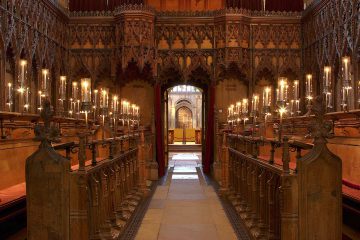 Norwich Cathedral 4