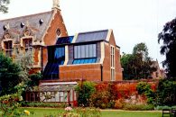 Pembroke Library 3