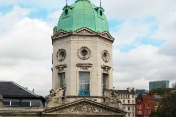 Smithfield Market 1