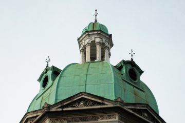 Smithfield Market 2