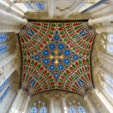 Vaulted Ceiling, St Edmundsbury Cathedral