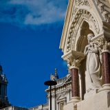 St Lawrence Jewry Fountain