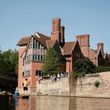 The Jerwood Library