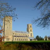 Wymondham Abbey