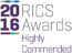 RICS Award for Building Conservation
