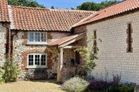 North Norfolk Cottage 2