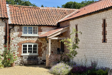 North Norfolk Cottage 2