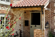 North Norfolk Cottage 3