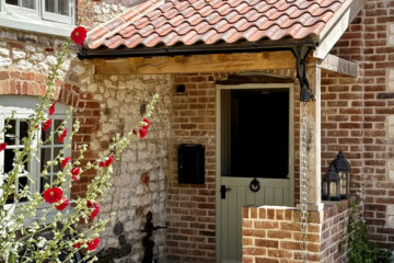 North Norfolk Cottage 3