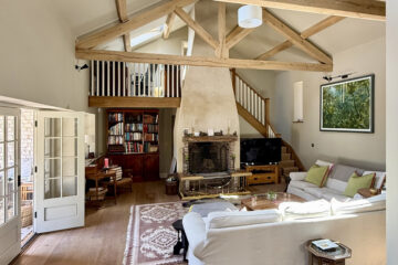 North Norfolk Cottage 4