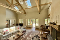 North Norfolk Cottage 5