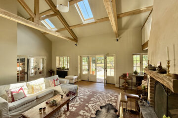 North Norfolk Cottage 5