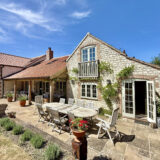 North Norfolk Cottage