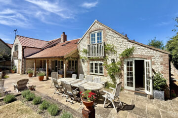 North Norfolk Cottage 1
