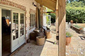 North Norfolk Cottage 6