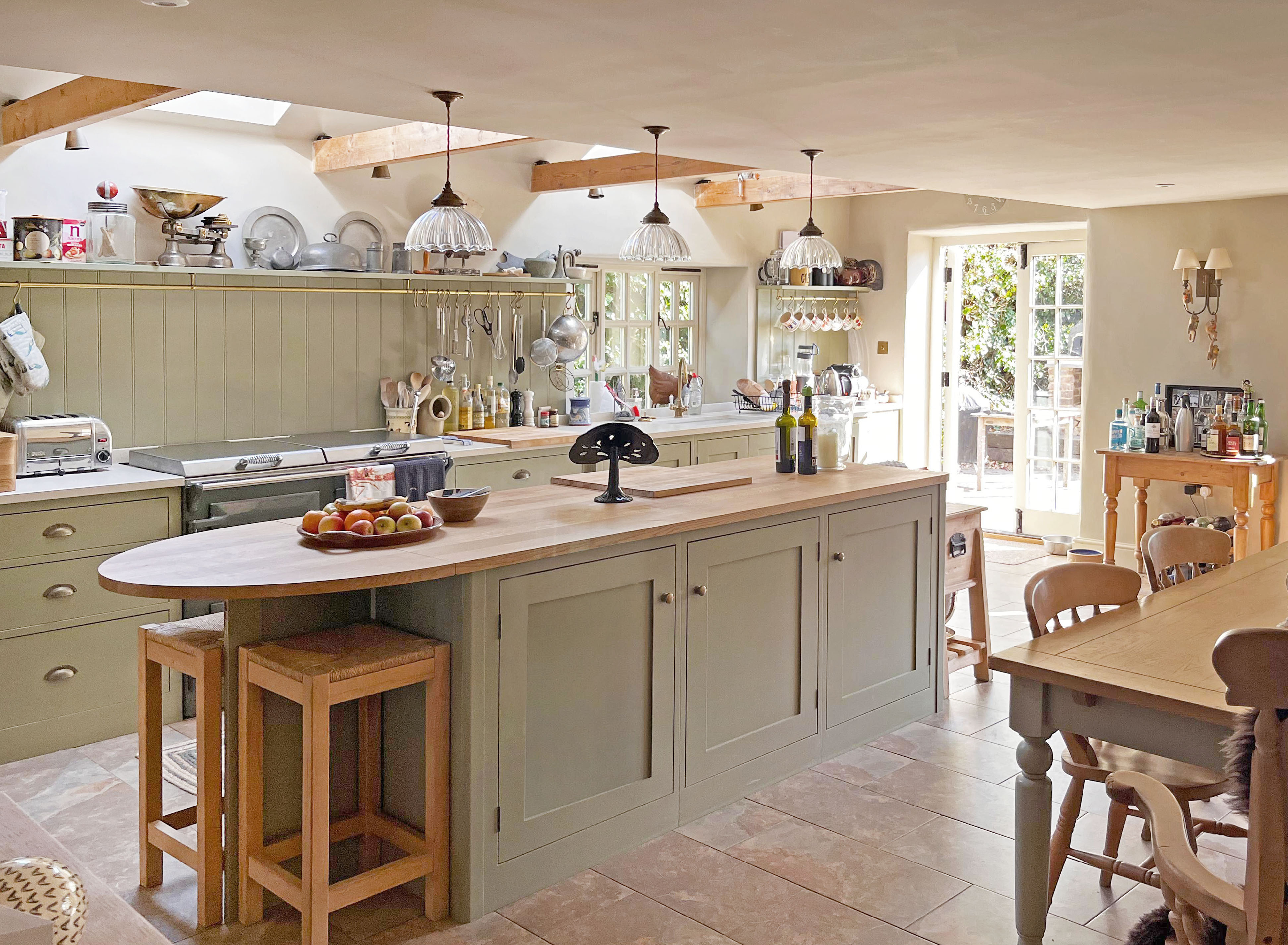 North Norfolk Cottage 7